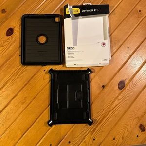 Otterbox defender pro for ipad